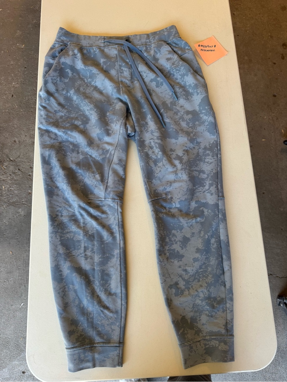 City Sweat Jogger French Terry - Lululemon